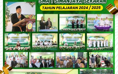 Pentingnya Pertemuan Wali Murid