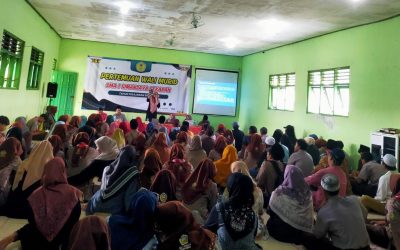 Pertemuan Wali Murid 2025